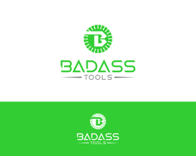 Badass Tools entry by binbin design