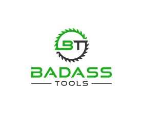 Badass Tools entry by dibbofficial