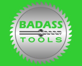 Badass Tools entry by Prayitno.aulia