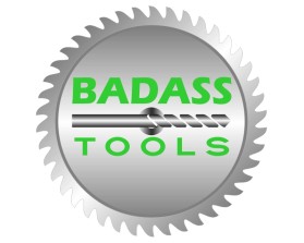 Badass Tools entry by Prayitno.aulia