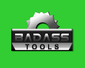 Badass Tools entry by KiesJouwStijl