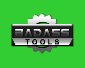 Badass Tools entry by KiesJouwStijl
