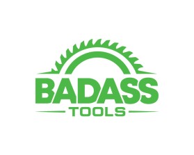 Badass Tools entry by Amit1991