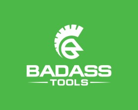 Badass Tools entry by Amit1991