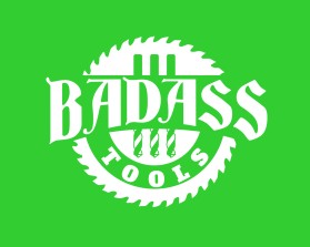 Badass Tools entry by Mark Brent Atkinson