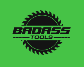 Badass Tools entry by Ronnie Bantillo ll