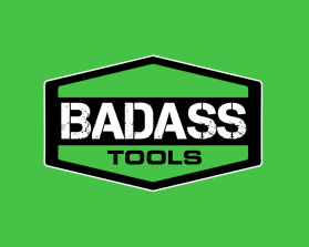 Badass Tools entry by Ronnie Bantillo ll