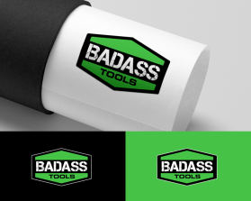 Badass Tools entry by Ronnie Bantillo ll