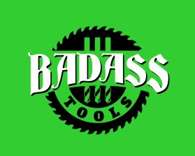 Badass Tools entry by Mark Brent Atkinson