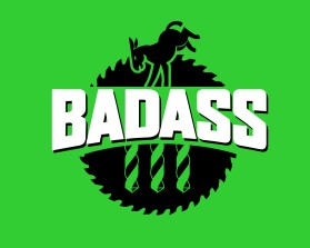Badass Tools entry by Mark Brent Atkinson