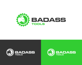 Badass Tools entry by OnePiece