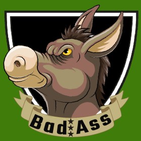 Badass Tools entry by Carmen M Digiacomo III