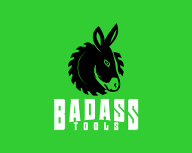 Badass Tools entry by Fatchurrochman