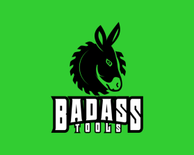 Badass Tools entry by Fatchurrochman
