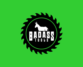 Badass Tools entry by Fatchurrochman