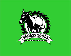 Badass Tools entry by andi suhendi