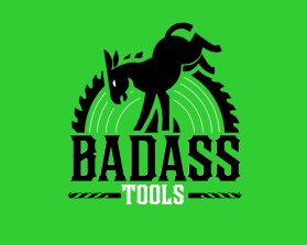 Badass Tools entry by Mark Brent Atkinson