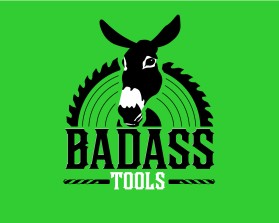 Badass Tools entry by Mark Brent Atkinson