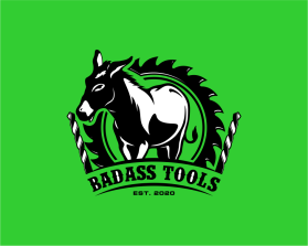 Badass Tools entry by andi suhendi