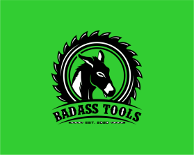 Badass Tools entry by andi suhendi
