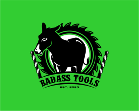 Badass Tools entry by andi suhendi