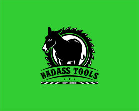Badass Tools entry by andi suhendi
