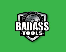Badass Tools entry by KIm Hanson