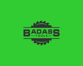 Badass Tools entry by vale_art