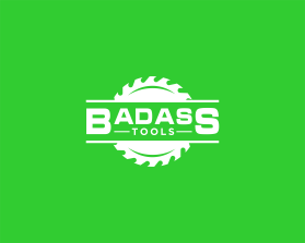 Badass Tools entry by vale_art