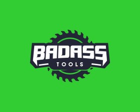 Badass Tools entry by Radite Indrajit