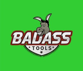 Badass Tools entry by earthindore