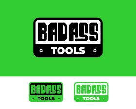 Badass Tools entry by berlianapril
