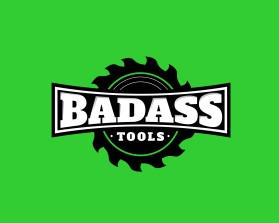 Badass Tools entry by Mark Brent Atkinson