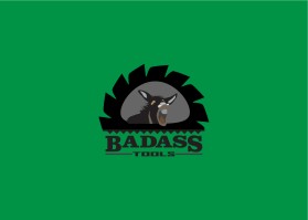 Badass Tools entry by jhense