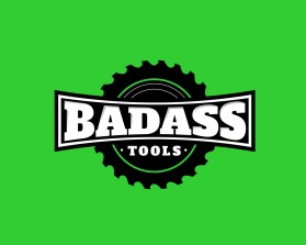 Badass Tools entry by Mark Brent Atkinson