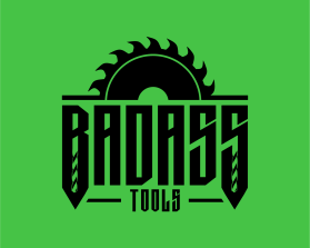 Badass Tools entry by paczgraphics
