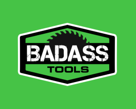 Badass Tools entry by Ronnie Bantillo ll
