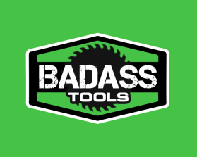 Badass Tools entry by Ronnie Bantillo ll