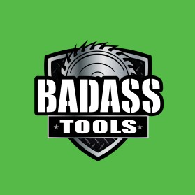Badass Tools entry by KIm Hanson