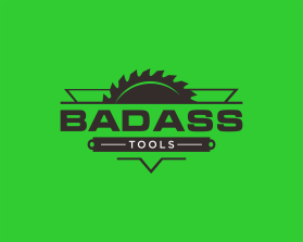 Badass Tools entry by vale_art
