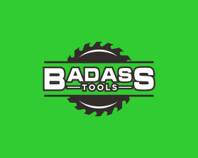 Badass Tools entry by vale_art