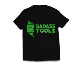 Badass Tools entry by nsdhyd