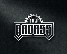 Badass Tools entry by paczgraphics