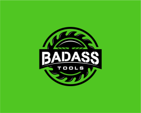 Badass Tools entry by whilly