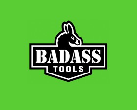 Badass Tools entry by Michael Baylon Mendoza