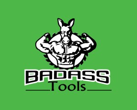 Badass Tools entry by Colorsurf