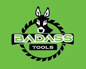 Badass Tools entry by Colorsurf