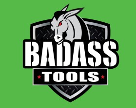 Badass Tools entry by KIm Hanson