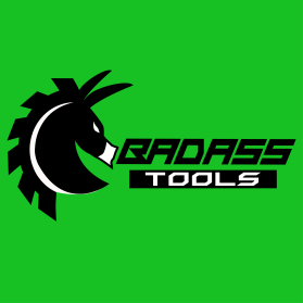 Badass Tools entry by zahitr