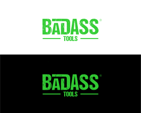 Badass Tools entry by paczgraphics